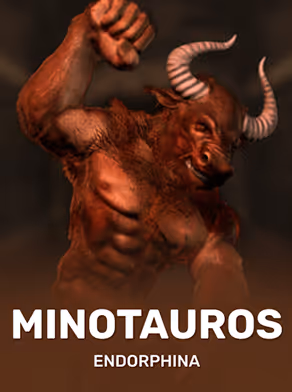 Minotauros — Dragon Money
